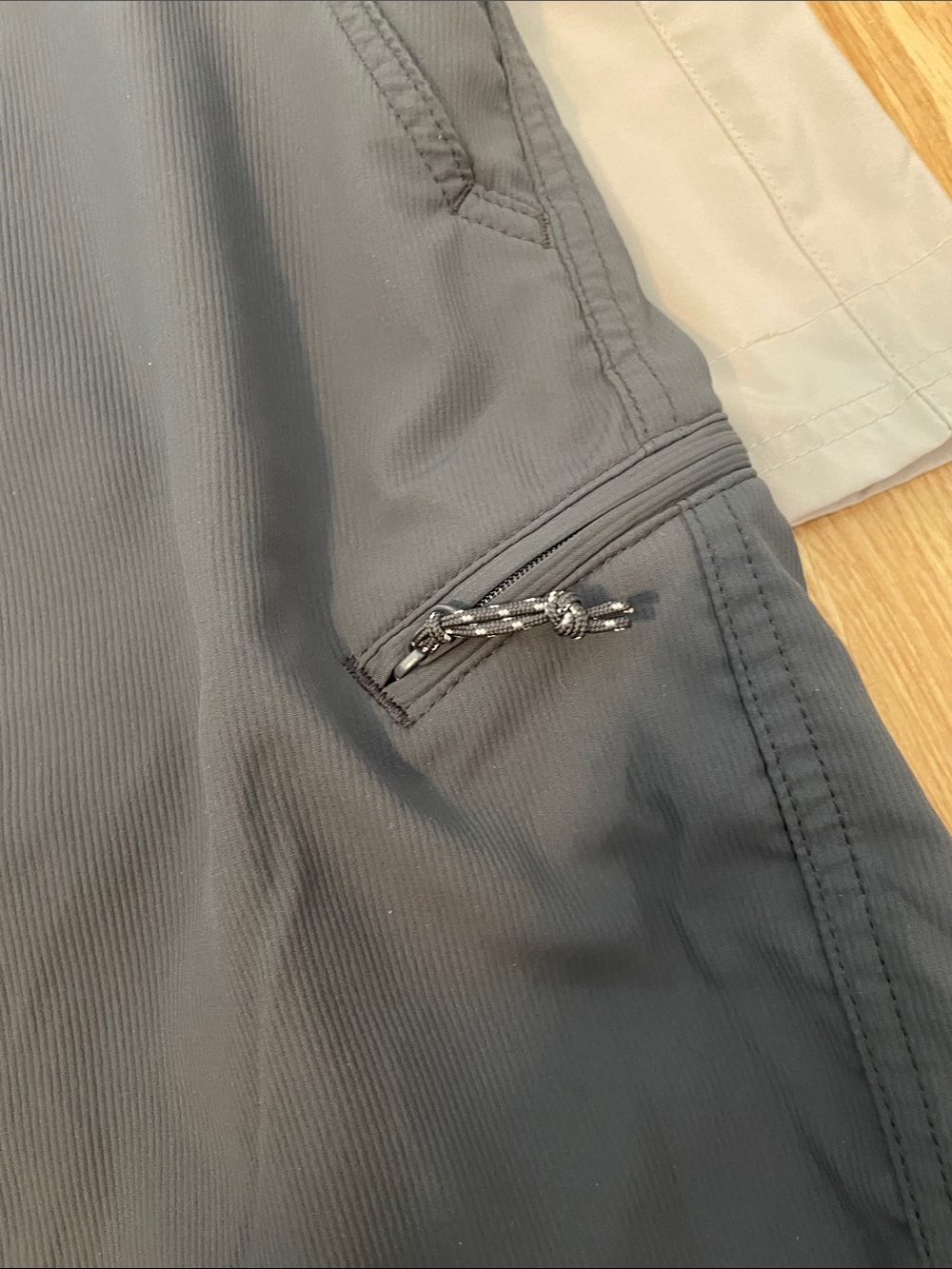 Men’s Shorts - Picture 2 of 9